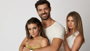 Surpriza uriașă pregătită de Antena 1 pentru fanii serialului „Lia - soția soțului meu”. Ce se întâmplă cu producția Ruxandrei Ion