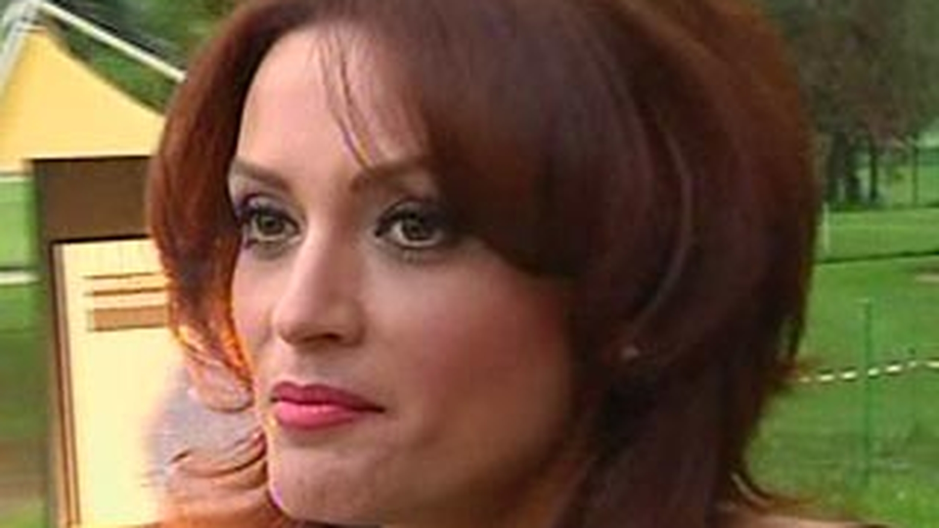 VIDEO Anca Turcasiu are motive de ingrijorare? "Nu stiu daca sotul meu ma mai vede sexy dupa atatia ani"