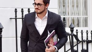 Zainea Alexandru Emanuel, primul fotograf din România care lansează un NFT