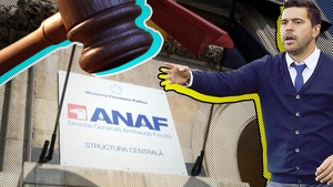 Antrenorul ”naționalei” a depus deja plângere la Judecătorie! Contra cere instanței să…
