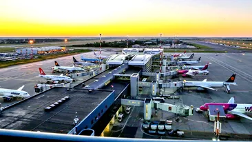 Ce trebuie să completeze persoanele care sosesc în țară pe Aeroportul Otopeni