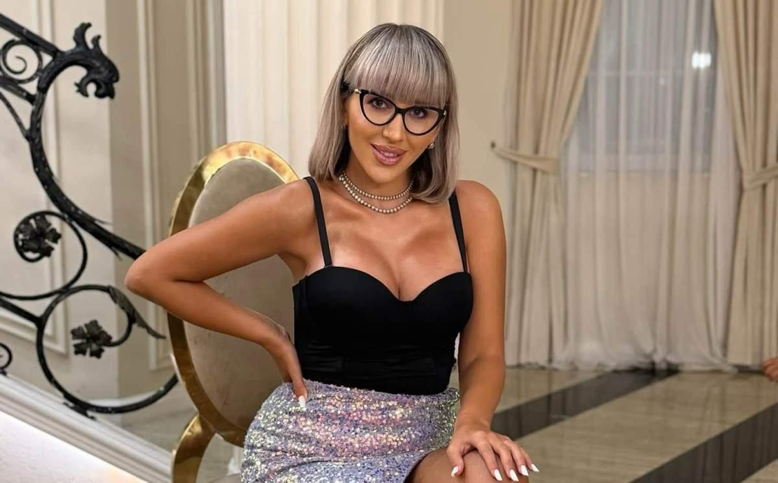 Andra Voloș, la un pas de moarte! Abia acum a dezvăluit cumpăna prin care a trecut: „I-am lăsat bilet de adio fetiței mele”