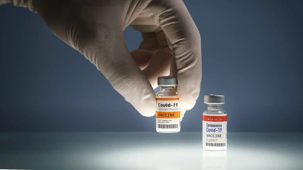 Încă un pacient din Brașov a suferit un șoc anafilactic după vaccin. Bărbatul a leșinat la cinci minute de la administrarea dozei