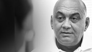 Peter Imre (60 de ani) a încetat din viață! CANCAN transmite familiei sincere condoleanțe!