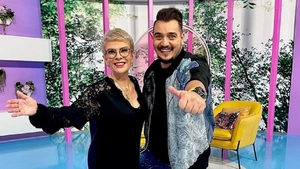 Bursucu a spus adevărul gol-goluț! Cum se înțelegea, de fapt, cu Teo Trandafir: ”Îți vine să explodezi”