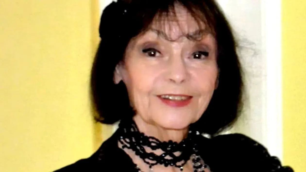 Motivul pentru care Marina Voica a ajuns, din nou, la spital! Artista a făcut primele declarații. „Nu știu ce se va întâmpla”