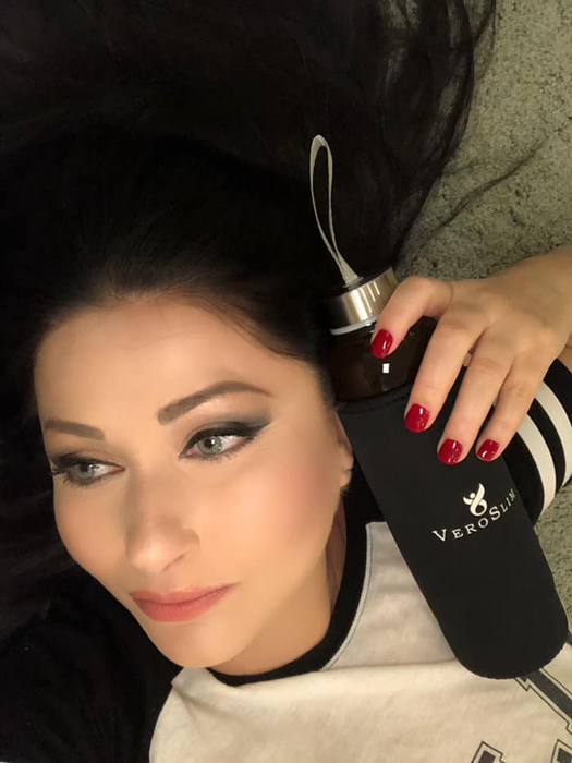 Gabriela Cristea a făcut anunțul în direct. Cristina Șișcanu o susține: „10 luni e o perioadă perfectă”