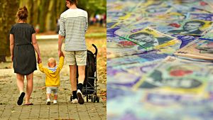 Beneficii pentru părinți în 2024. Cum pot să primească 1.500 de lei de la angajator