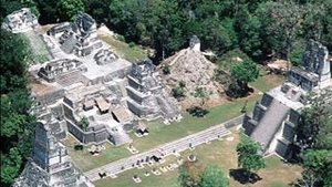 Cele mai vechi calendare maya au fost descoperite in Guatemala. Vezi daca prezic sfarsitul lumii!