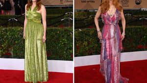 SAG Awards 2016 – vezi ce vedete au uitat sa se priveasca-n oglinda inainte de a pasi pe covorul rosu!