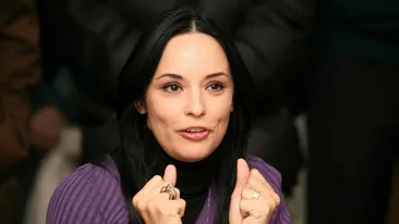 Andreea Marin, despre aspectul ei fizic: Nu am o silueta impecabila si nici o greutate de invidiat