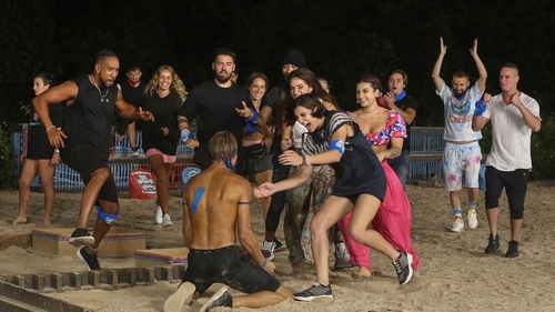 Unii dintre concurenții de la Survivor România ar fi întreținut relații intime! Zanni a aruncat bomba. „Prea pofticioasă…”