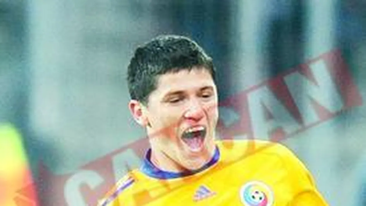 Te convoc si din Liga a doua