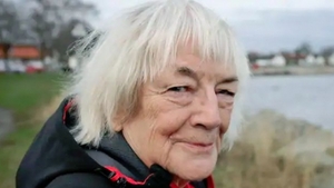 Doliu printre artiști! Margit Sandemo s-a stins din viață la 94 de ani