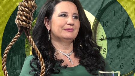 Miracol de Paște! Mari Cocheta dă vestea uluitoare, după ce s-a jurat că... ”Mă voi spânzura!”