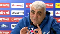 Leo Strizu, noul antrenor principal al FCSB-ului, acuzat că este violent cu jucătorii. “Efectiv te bătea!” Cum se apără tehnicianul