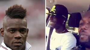 Prietenul lui Mario Balotelli, găsit înjunghiat în apartamentul lui din Londra