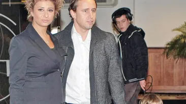 Tragedia din familia lui Laurențiu Reghecampf. Fiica soțului celebrei Anamaria Prodan a murit răpusă de o boală cruntă