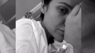 Nicoleta Dragne, fosta ispită de la Insula Iubirii, semnal de alarmă de pe patul de spital: „Nu așteptați să vi se infecteze!”