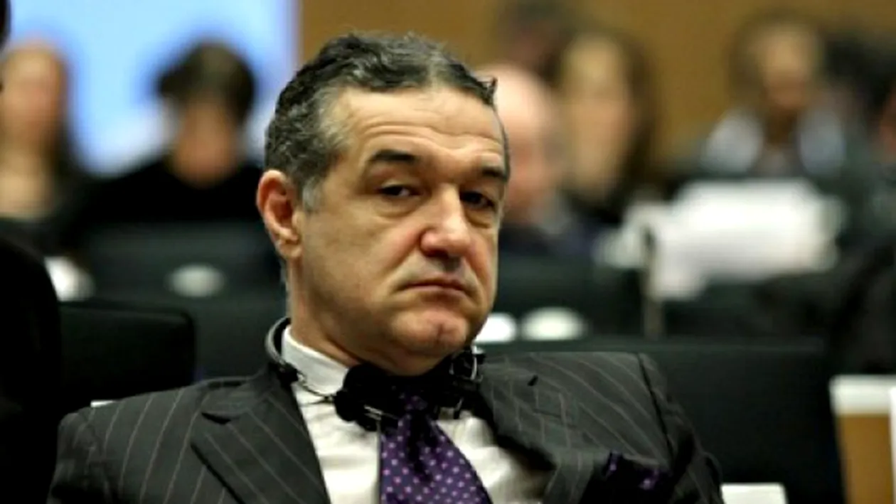 Gigi Becali s-a tinut de cuvant! Ce a facut latifundiarul ca sa-l scoata pe Meme Stoica din inchisoare!