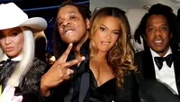 Jay Z a luat foc la Grammy, după ce Beyonce nu a câștigat premiul pentru Albumul Anului. I-a umilit în fața tuturor