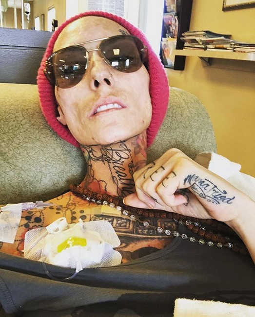 Jael Strauss a murit la 34 de ani. Fosta concurentă de la “America’s Next Top Model” fusese diagnosticată cu o maladie mortală
