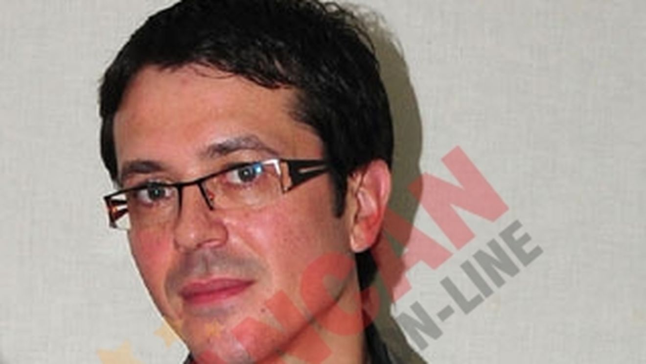 Ucigasul pictoritei din Iasi, parasit de nevasta