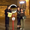 Singura echipă care nu s-a bucurat în momentul în care Loredana Chivu și Ana-Maria Mocanu au fost salvate de la eliminare, azi-noapte, la Asia Express