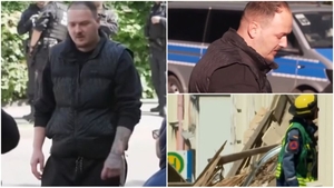 Georgiana e căutată sub dărâmăturile unei clădiri din Germania care a explodat. Tânăra de 25 de ani era în vacanță cu logodnicul și o prietenă