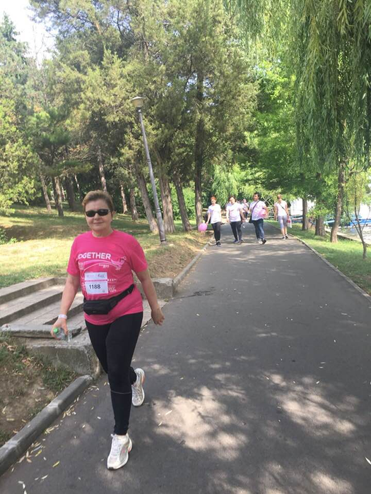 Cum arată și care este starea de sănătate a Danei Deac după ce s-a luptat de 6 ori cu cancerul