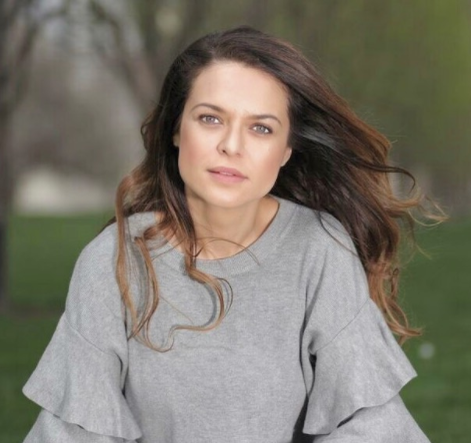 Cum arată Raluca Lăzăruț, la 7 ani după ce s-a mutat în SUA. Cu ce se ocupă fosta știristă