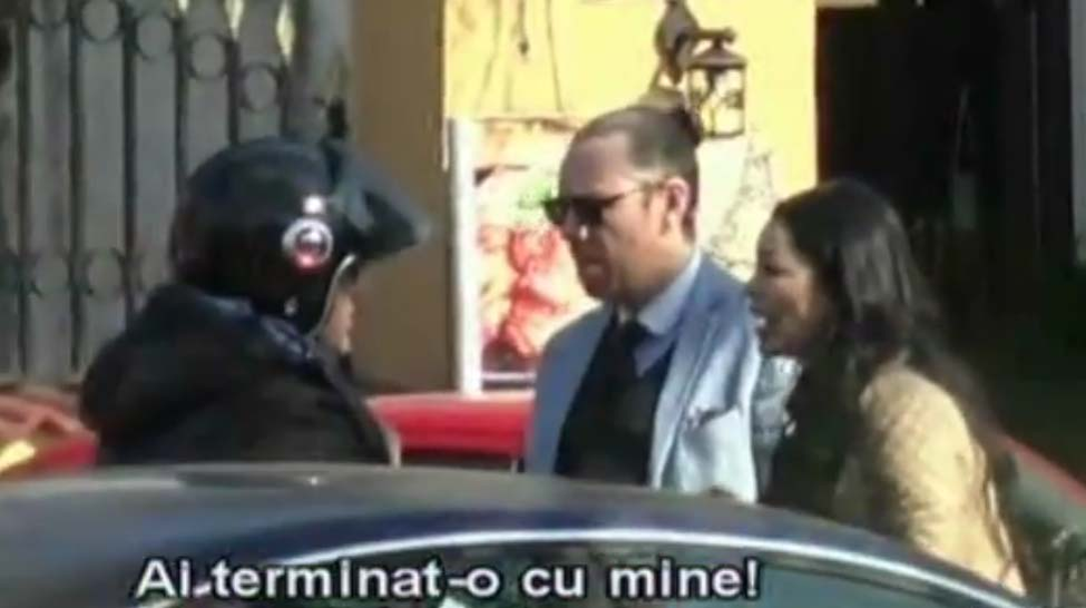 Brigitte și Ilie Năstase, bătaie în plină stradă! Anunțul făcut, cu lacrimi în ochi, de soția marelui tenismen