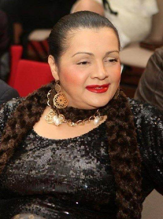 ”Regina muzicii lăutărești”, mărturisiri emoționante