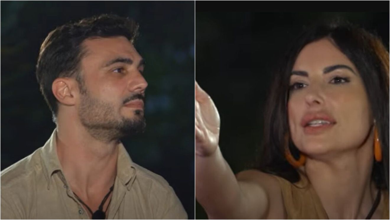 E clar că a venit ca să se răzbune! Claudiu a făcut mișto de afecțiunea medicală a lui Isabel, după ce o umilise deja în fața tuturor