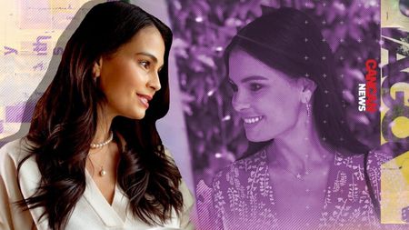 La ce visează Anca Serea de ziua ei. „Mama-eroină” a showbizului are dorințe surprinzătoare