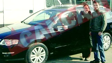 O familie de chinezi a disparut fara urma