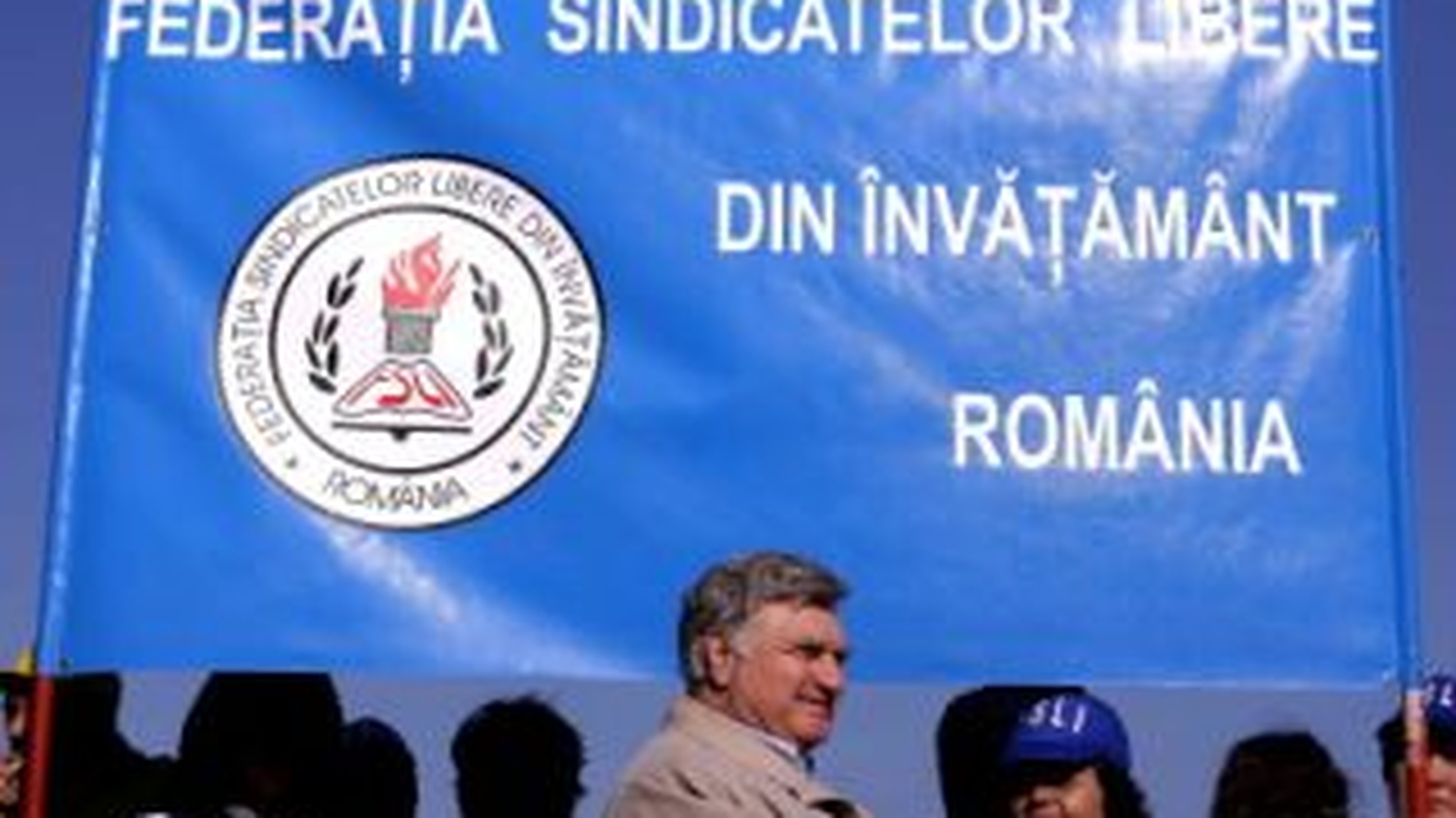 Cadrele didactice au anuntat ca intra in greva generala pe 31 mai