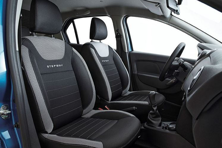A fost lansat noul model Dacia Logan Stepway! Ce preț are în România