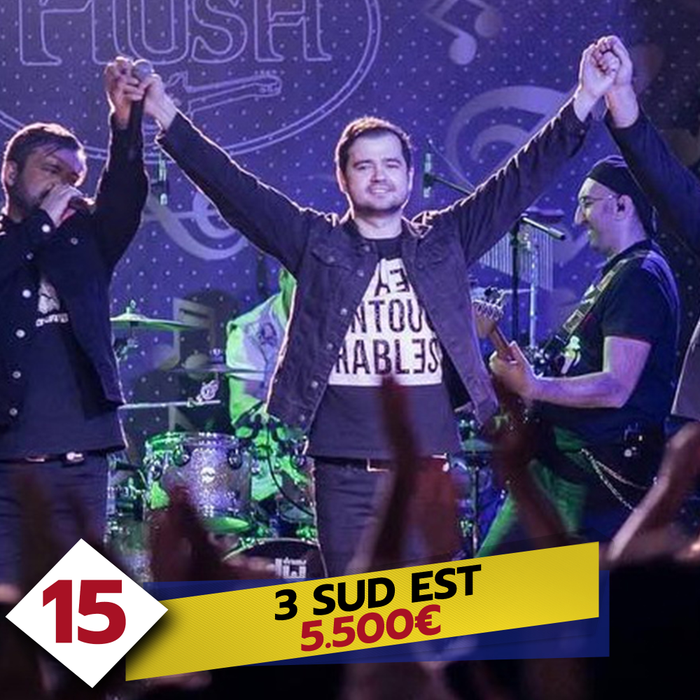 Top 50 tarife pe care vedetele din România le cer să cânte la o nuntă! Pe ce loc se află Smiley, Antonia sau Adi Minune