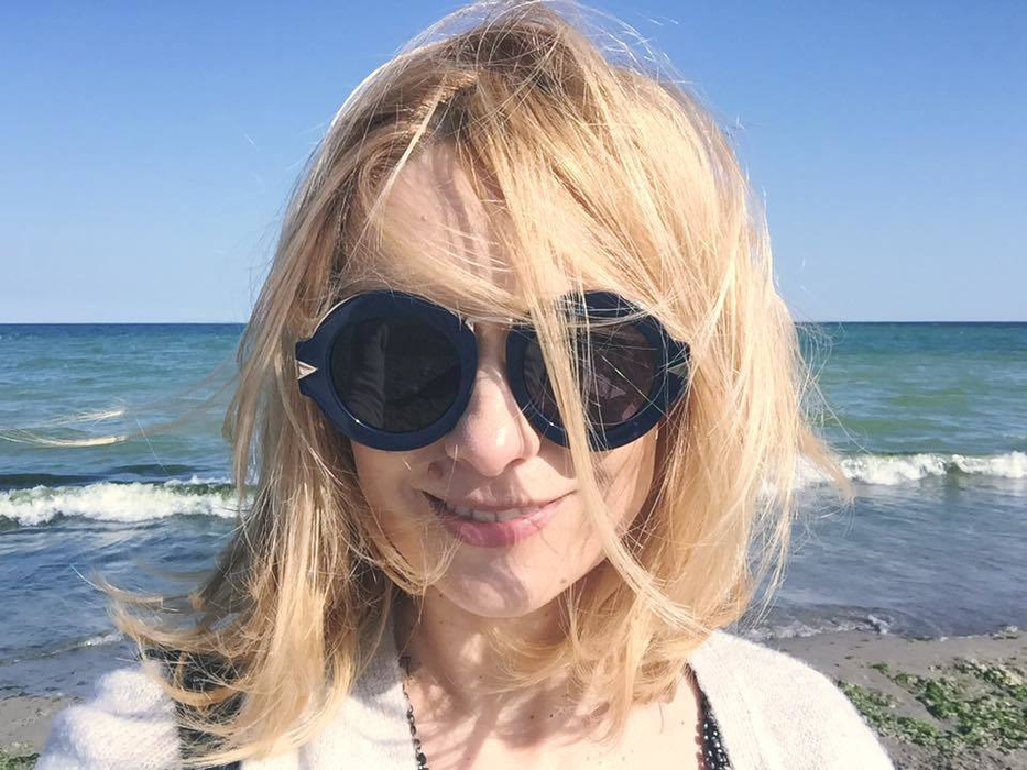 Simona Gherghe a născut în urmă cu câteva luni, însă mai vrea un copil! Vedeta a mărturisit ce răspuns i-au dat medicii:”Nu ştiu dacă o să mai…“