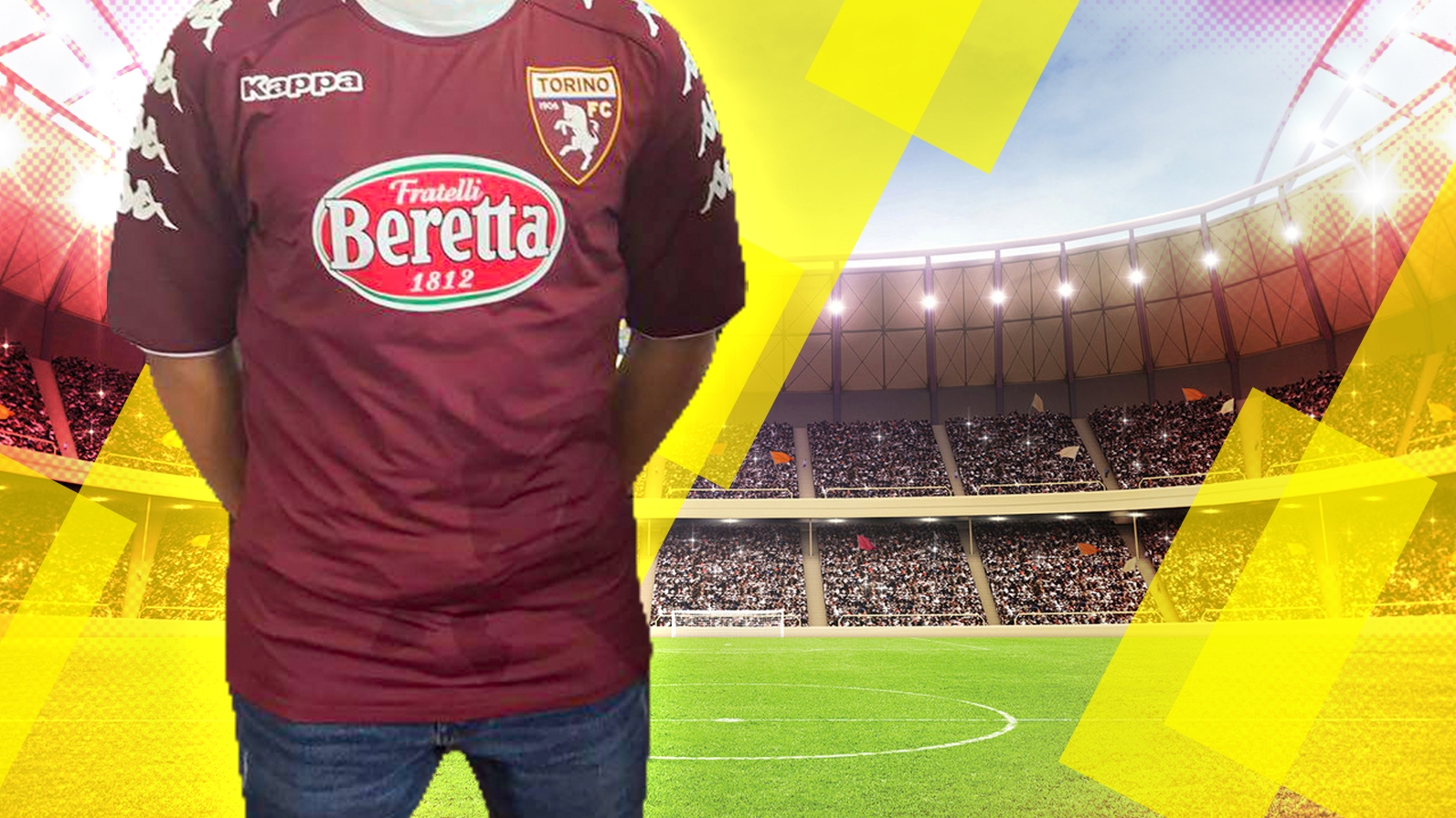 Super-lovitură! A semnat cu Torino în weekend. Cum a ajuns un puști-minune de la ACS Juniorul în Serie A