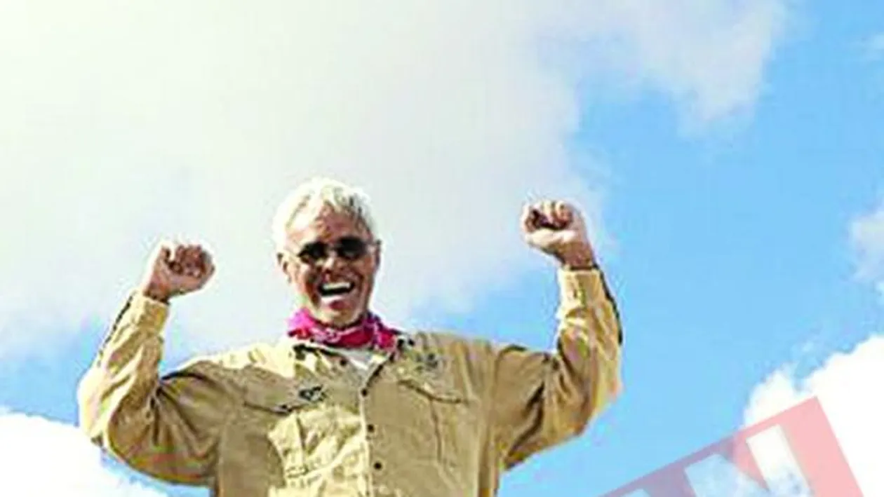 Cum sa fii sanatos la batranete