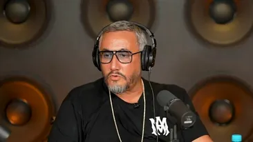 Joshua Castellano, dezvăluiri despre legătura sa cu Nuțu Cămătaru. Ce cadou a primit italianul de la Spaima Capitalei