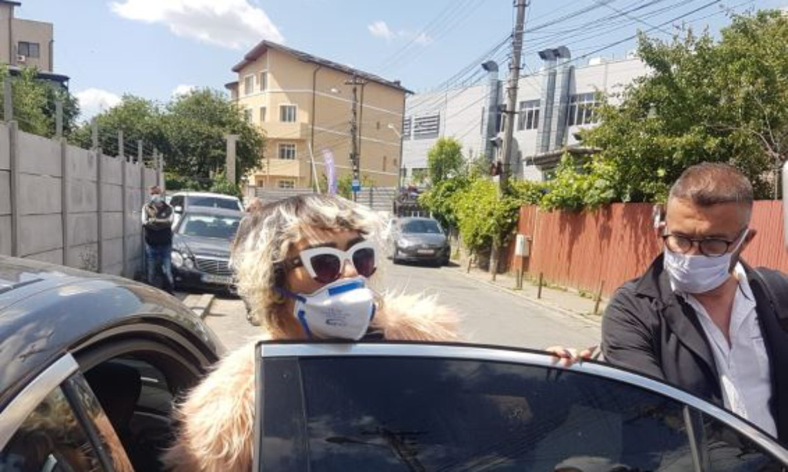 Viorica de la Clejani a recunoscut că Margherita era ”aeriană”: ”Indiferent ce ar face…”