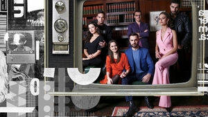 Ce se întâmplă cu serialul „Sacrificiul”, de la Antena 1. Scenariul ar fi scris pentru 15 episoade, dar…