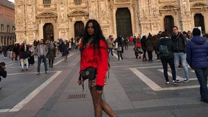 Laurette a luat contact cu zonele de risc din Italia, în plină epidemie de coronavirus! Bruneta a ajuns de urgență în România: „S-a instalat o mare panică”
