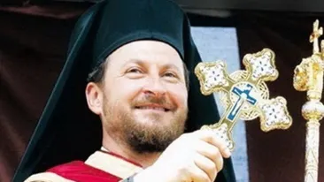 Decizie de ultimă oră! Episcopul de Huşi a DEMISIONAT după dezvăluirile CANCAN.RO