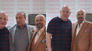 Cum arată Adrian Daminescu după ce a fost diagnosticat cu o formă gravă de cancer: ”Boala te învinge”