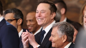 Gestul lui Elon Musk care a șocat o lume întreagă. Ce a făcut cel mai bogat om din lume la învestirea lui Donald Trump