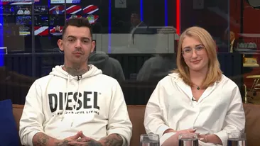 Povestea nu s-a încheiat! Refugiata Sofia este căutată de britanicul căruia i-a „spart” casa! Tony a plecat după ea în Ucraina!